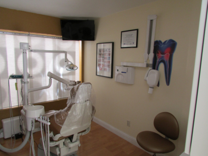 San Jose Dental Office