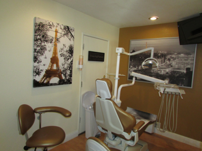 San Jose Dental Office